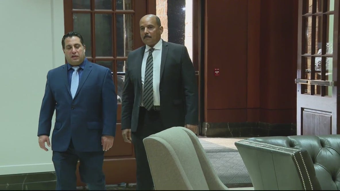 State drops case against Swanson funeral home owner who says he should have never been charged